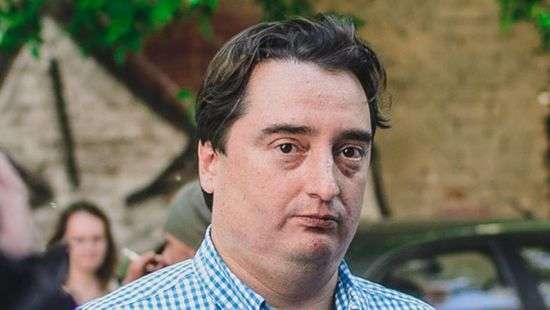 ГПУ намерена объявить Гужву в международный розыск