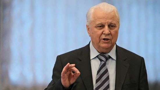 Кравчук поддержал законопроект «Покупай украинское, плати украинцам»