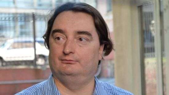 Луценко рассказал, как Гужве удалось покинуть Украину