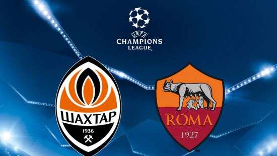 «Шахтер» заявил новичков на Лигу чемпионов