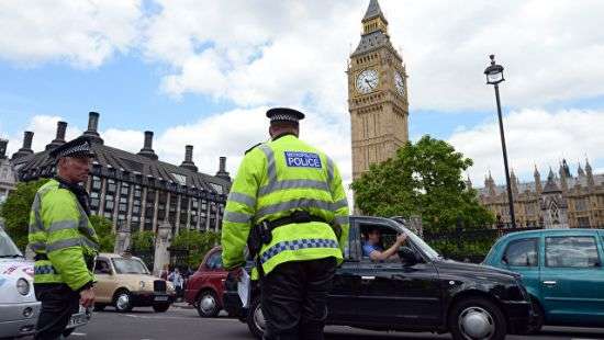 За теракт в Лондоне британца приговорили к 43 годам тюрьмы