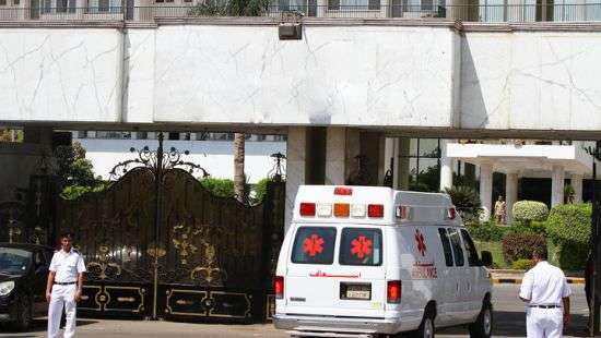 Жуткое ДТП в Египте: 11 погибших и 32 раненых