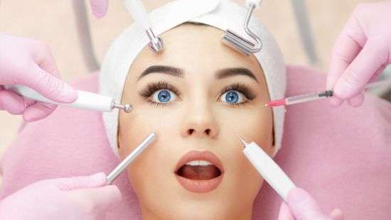 Красота спасет мир: экономят ли в Украине на внешности