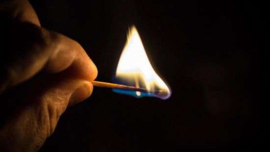 Санкт-Петербург погрузился во тьму из-за блэкаута (ФОТО/ВИДЕО)