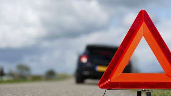 В Сербии автобус с пассажирами попал в серьезное ДТП: 14 человек пострадали