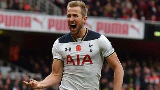 «Тоттенхэм» согласился продать своего бомбардира за 200 миллионов
