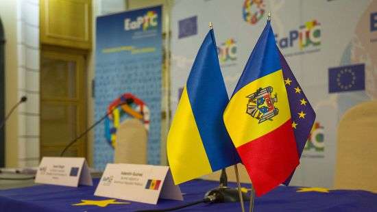 Посольство Украины призвало СМИ Молдовы не называть Крым «российским»