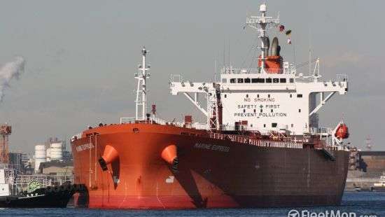 У берегов Африки исчезло судно с десятками людей на борту