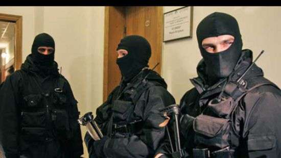 Нацполиция решила возродить УБОП