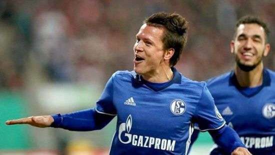 Коноплянка забил гол