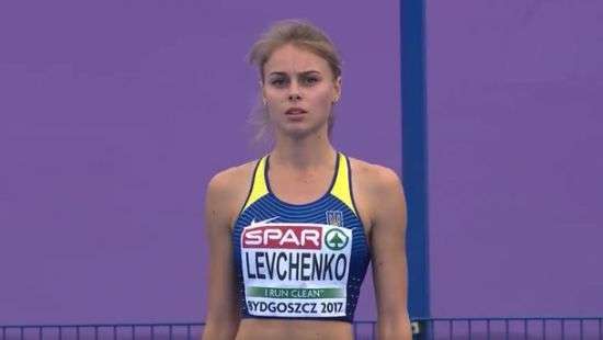 Две украинки выиграли серебро на турнире в Германии