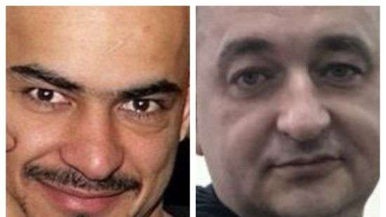 «Клоун» Матиос назвал Наема блохой-скакуном с Троещинского рынка, не определившейся куда прыгать