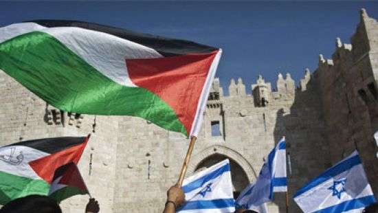 Палестина хочет отменить решение о признании государства Израиль