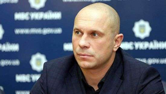 Обнародованы доказательства рейдерского захвата Кивой Соцпартии