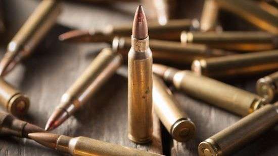 В Израиле создали «суперпулю»