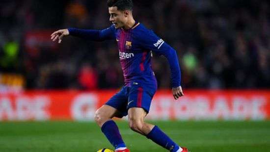 Каррагер: За Коутиньо явно переплатили