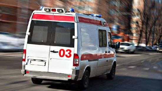 Украинцам объяснили разницу между экстренной и неотложной помощью