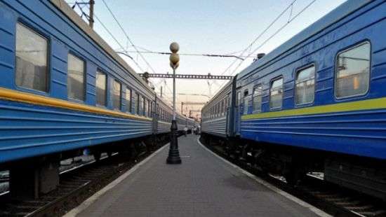 Появилась возможность купить онлайн железнодорожные билеты с пересадками