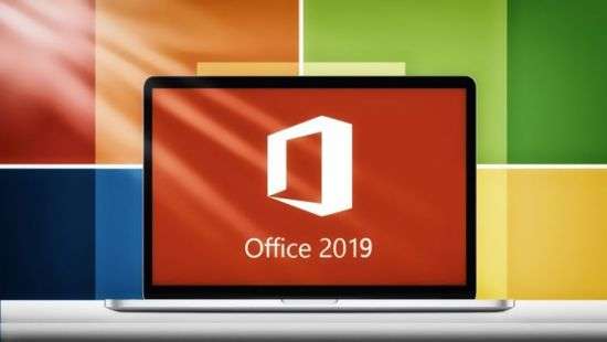Office 2019 выйдет только для Windows 10