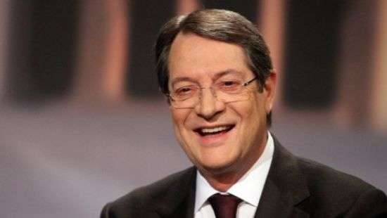 Выборы на Кипре выиграл действующий президент