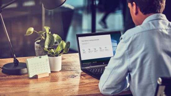 Windows 10 обошла Windows 7