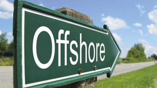 Обнародован рейтинг налоговых убежищ