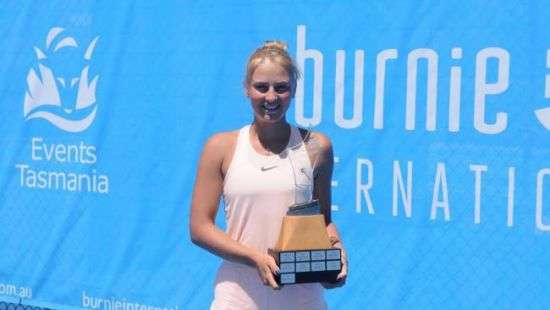 Украинские теннисистки установили рекорды в рейтинге WTA