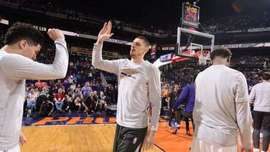 Клуб украинца уступил «Шарлотт»