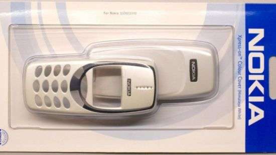 HMD Global намерена использовать Nokia Xpress-on и Sirocco