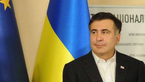 Саакашвили решил больше не ходить по судам