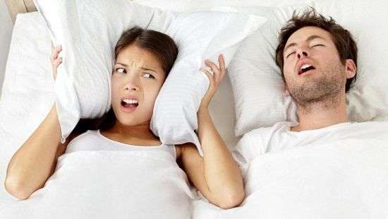 Врачи выяснили, чем храп опасен для здоровья