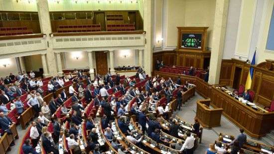 «Антибандеровский закон»: в Раде зарегистрировали проект обращения к Сейму и Сенату Польши