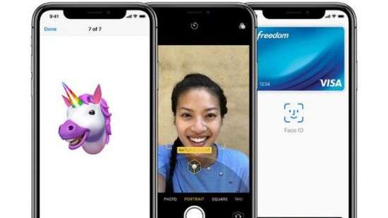 У iPhone X новые проблемы