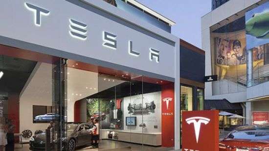 Tesla создаст виртуальную электростанцию