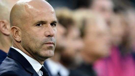 Сборную Италии возглавил бывший игрок «Ромы» и «Интера»