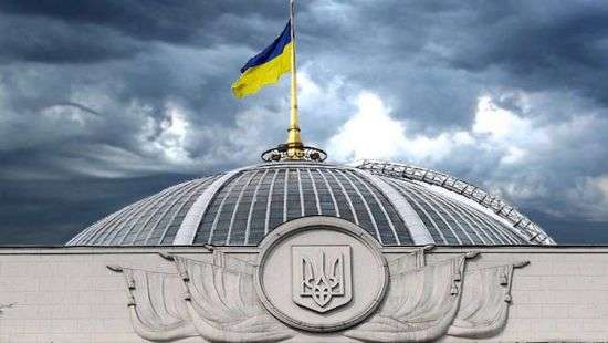 Стало известно, чем займутся сегодня депутаты Верховной Рады