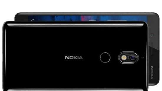 Nokia 7 приписывают наличие 6-дюймового дисплея