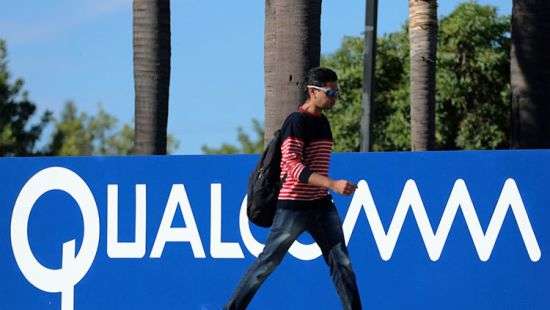 Broadcom ещё надеется убедить Qualcomm