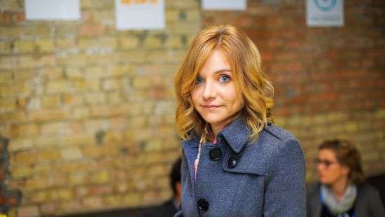 Невестка Порошенко считает, что Мальдивы раз в год - это нормально