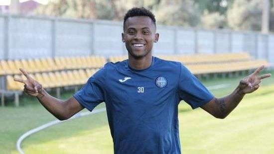 «Черноморец» подписал контракт с бразильскими форвардами