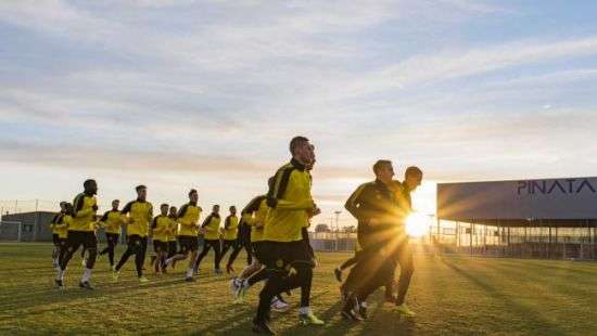 Команду Ярмоленко ожидают изменения в составе