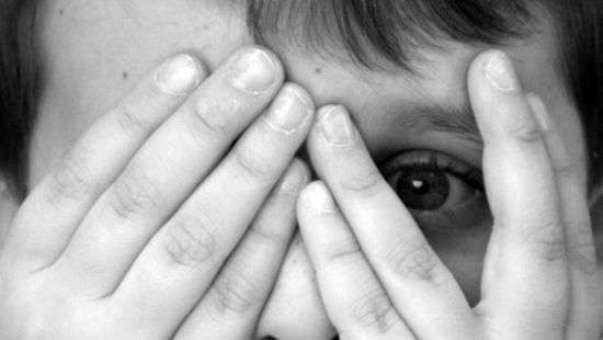 Генерализованное тревожное расстройство у детей