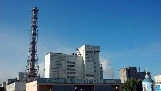 Эксперт считает, что монополизация рынка серной кислоты приведет к потерям в промышленности