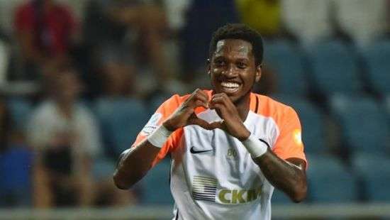 «Шахтер» вернул полузащитника