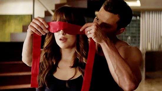 Продолжения фильма «Пятьдесят оттенков серого» не будет