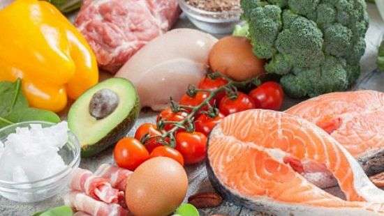 Специалисты назвали продукты, которые омолодят организм