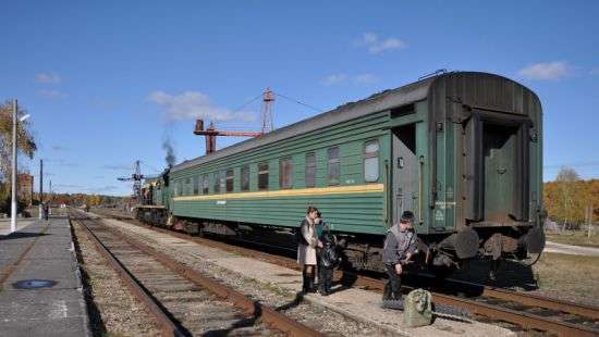 «Укрзализныця» планирует продать 10 000 списанных вагонов