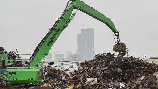 Детенизация рынка лома устранит коррупцию и обеспечит промышленный рост – эксперт