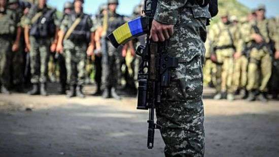 В Генштабе назвали число поступивших на контрактную службу в 2017 году