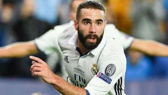 УЕФА отклонил апелляцию «Реала»